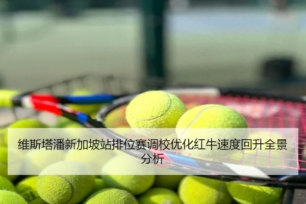 维斯塔潘新加坡站排位赛调校优化红牛速度回升全景分析